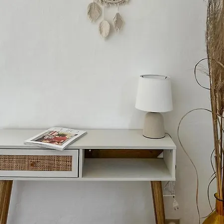 In Maxime With Kitchen