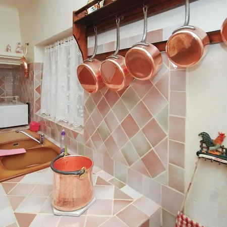 In Maxime With Kitchen * Sainte-Maxime