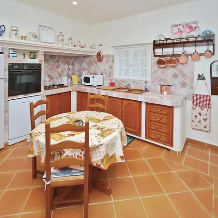 In Maxime With Kitchen *