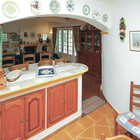 度假居 In Maxime With Wifi