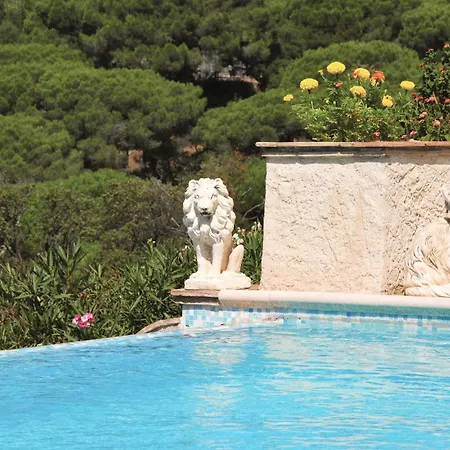 Vakantiehuis In Maxime With Wifi *